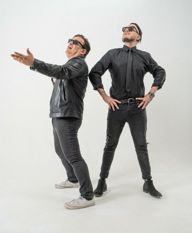 ¡Los Malibu Brothers Lanzan su Primera Gira promocional Internacional!