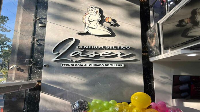 Centro Estético Láse