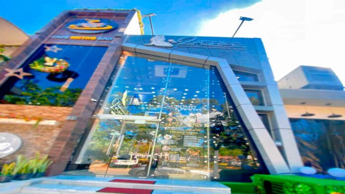 Centro Estético Láser