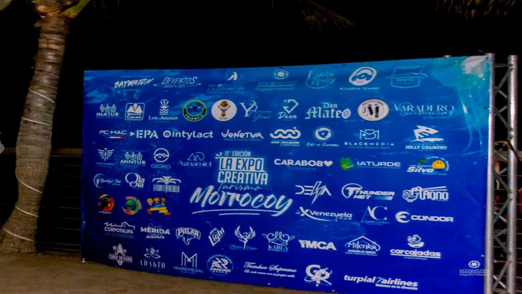 Expo Creativa Turismo 1