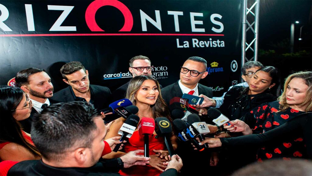 Horizontes La Revista 2