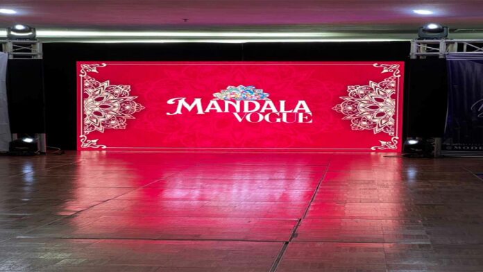 Mandala Vogue 2024 2