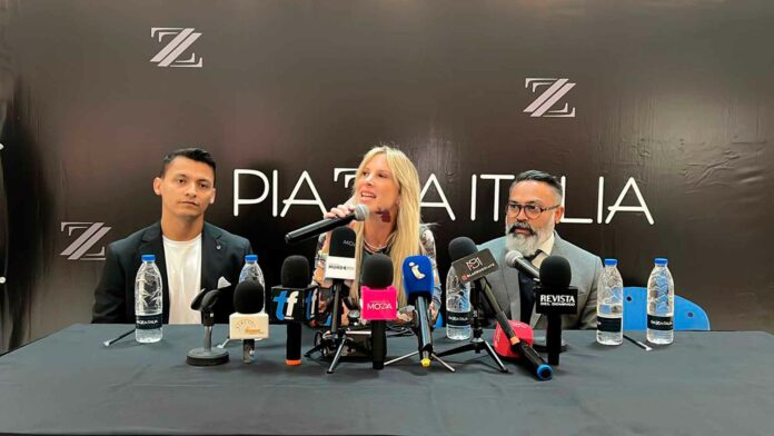 Piazza Italia inaugura su primera tienda en Venezuela, llevando la moda italiana a Valencia