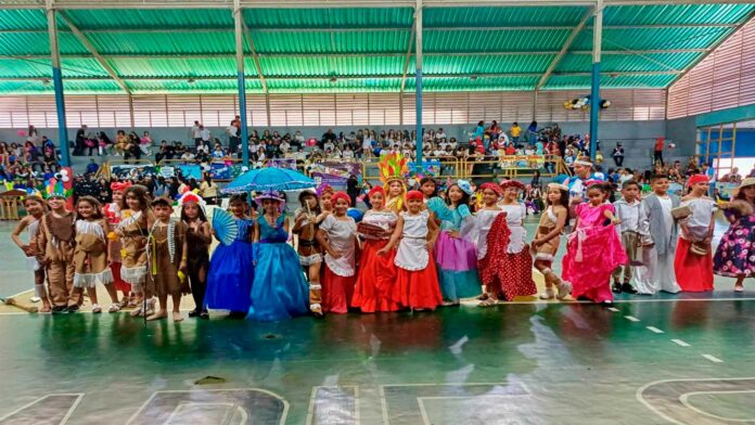 San Martín de Porres 1