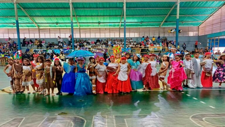 San Martín de Porres 1