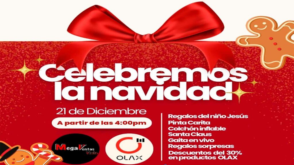 empresa Olax 1