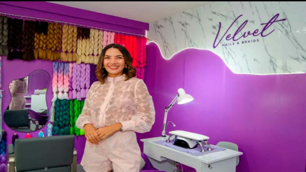 velvet nails valencia 4