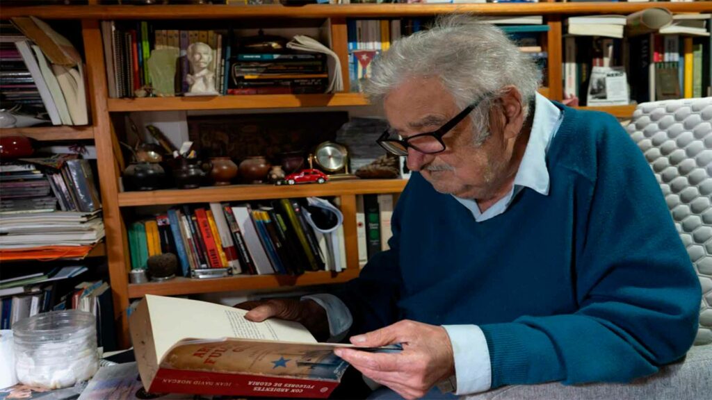 José Pepe Mujica 1