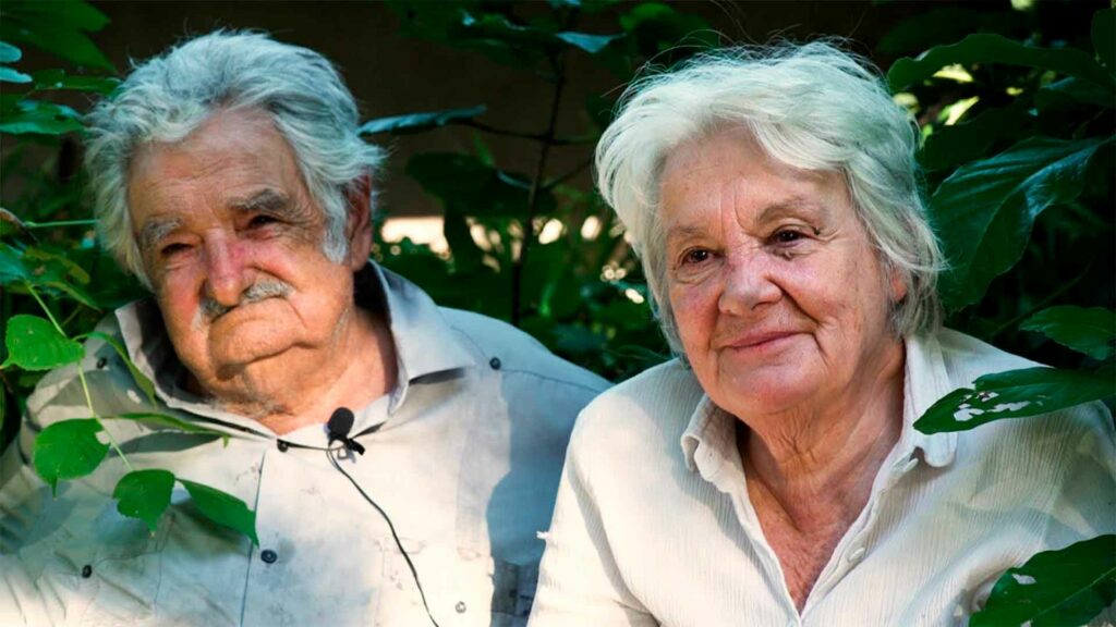 José Pepe Mujica 2