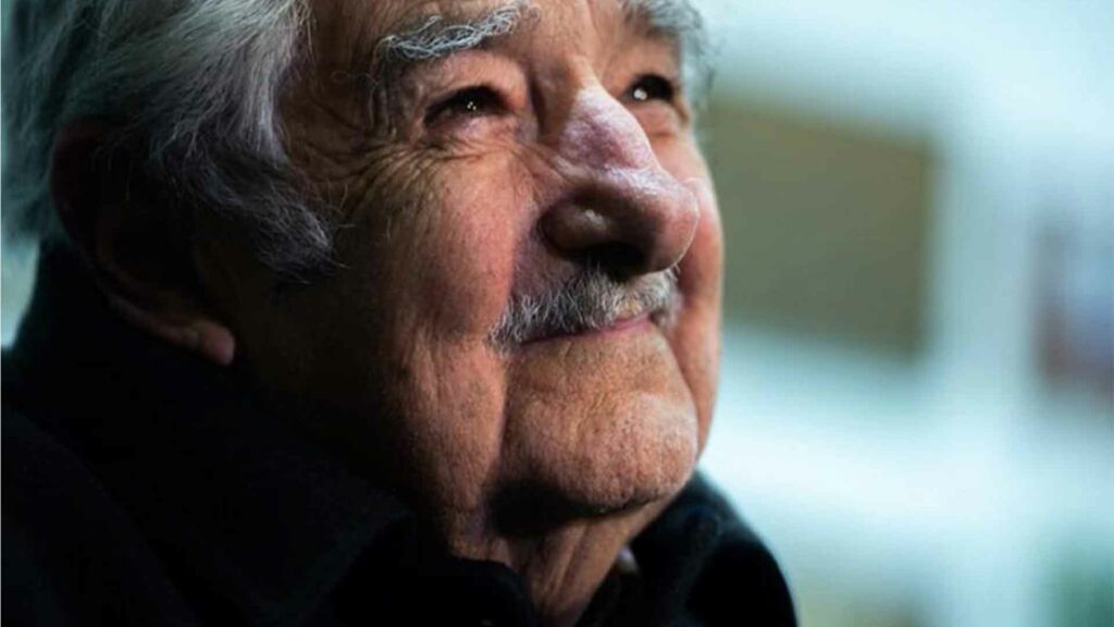 José Pepe Mujica 3