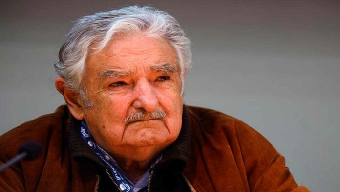 José Pepe Mujica