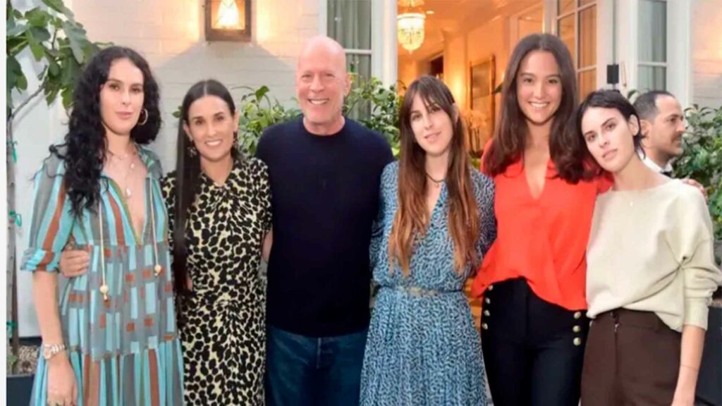 demencia de Bruce Willis 2
