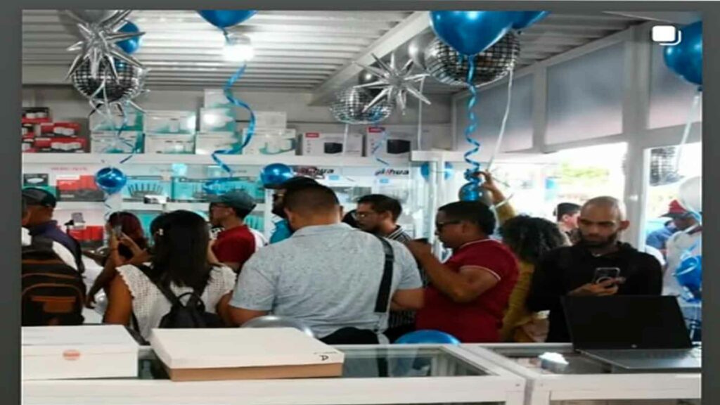51 Store Valencia 1