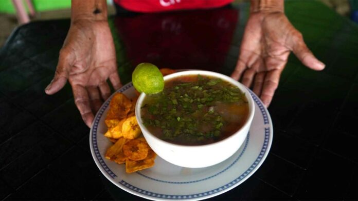 Festival del Sancocho patanemo