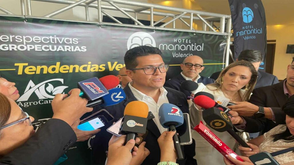 Perspectivas Agropecuarias 2025 1