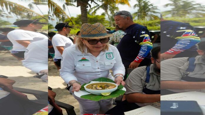 Festival Sancocho Patanemo