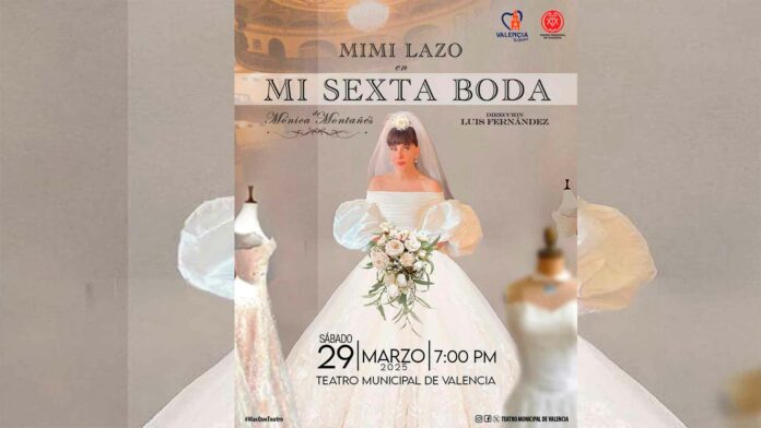 Mi Sexta Boda