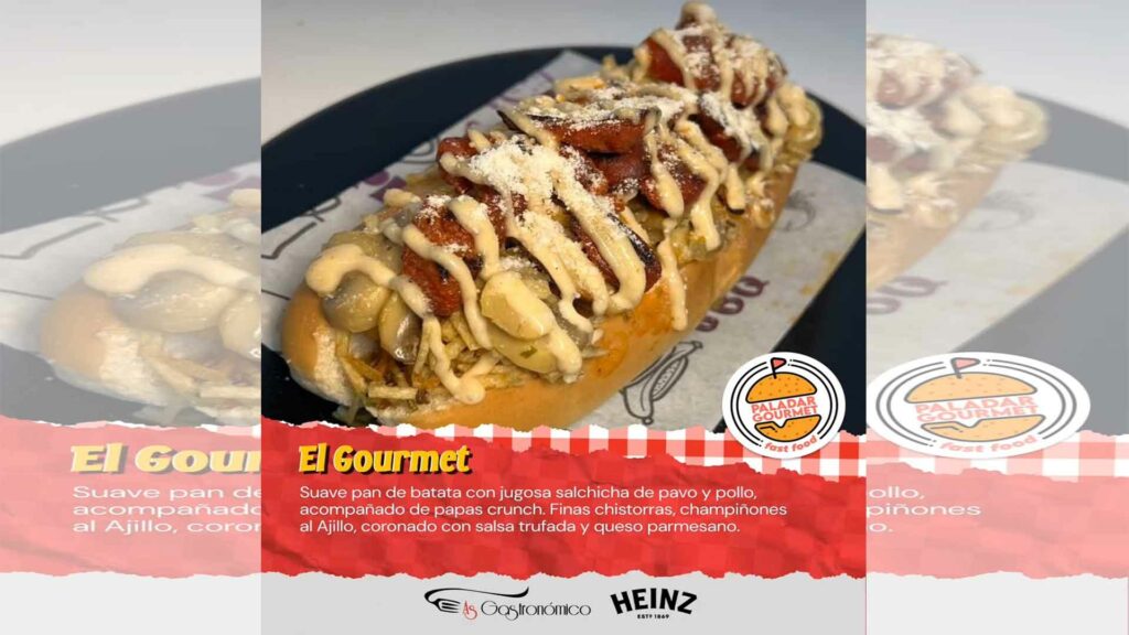 Paladar Gourmet 1