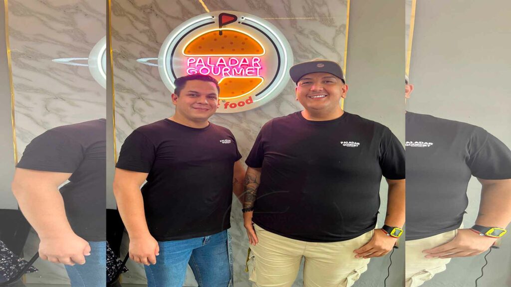 Paladar Gourmet
