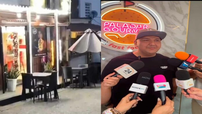 Paladar Gourmet 2