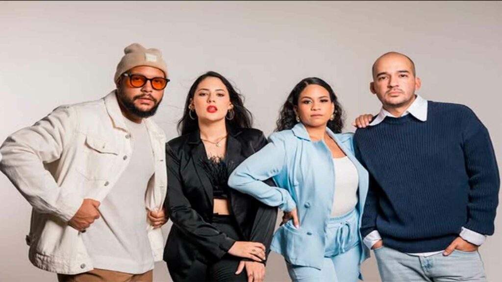 Pasarela de la Moda 2