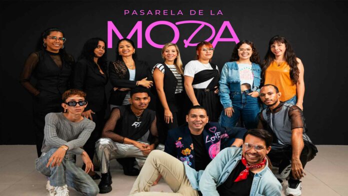 Pasarela de la Moda