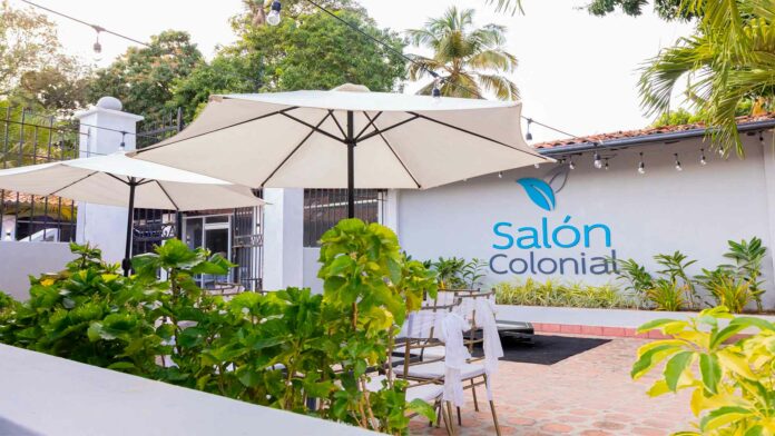 Salones La Montería Carabobo