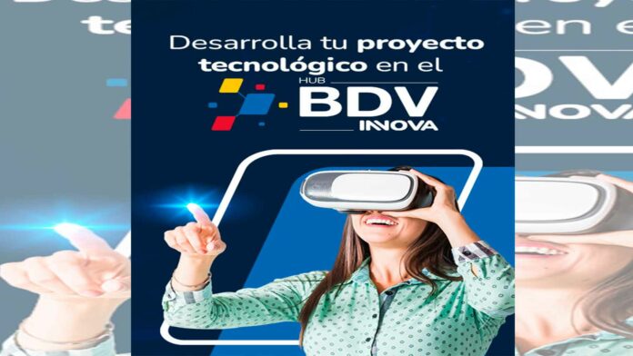 HUB BDV Innova