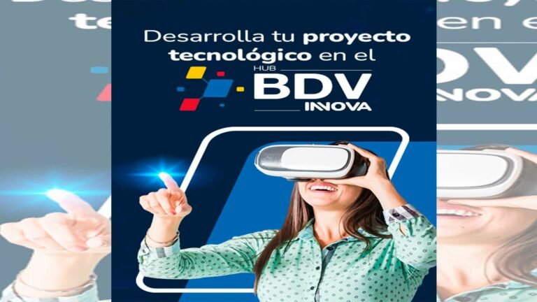 HUB BDV Innova