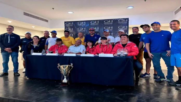 Interclubes 2025