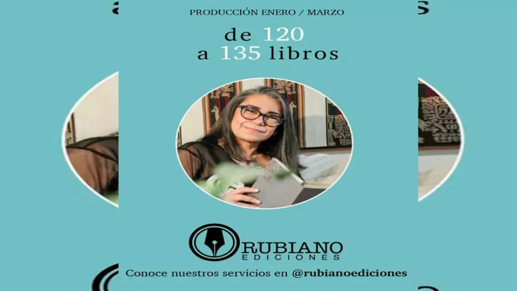 Rubiano Ediciones 2