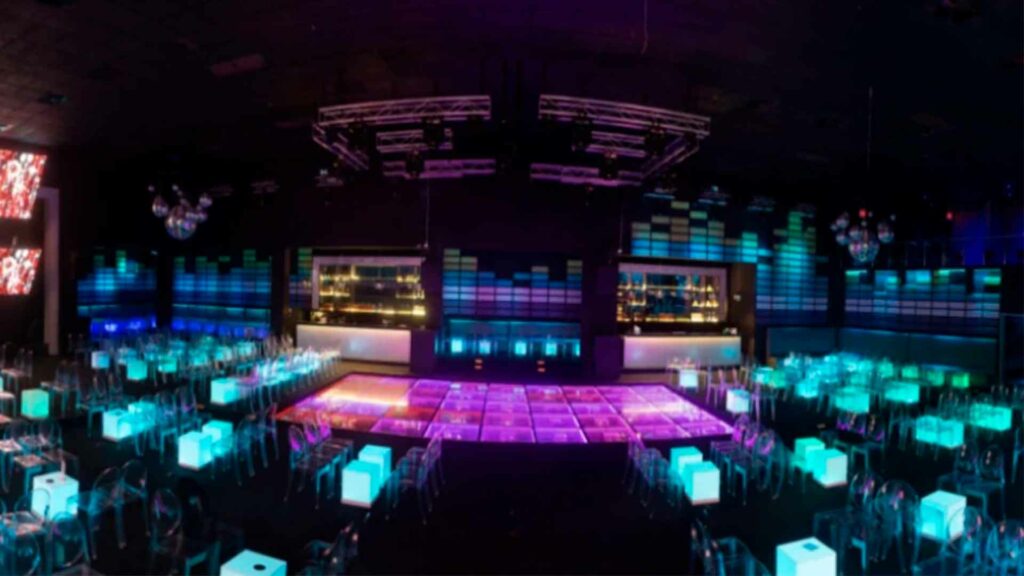 discoteca Jet Set