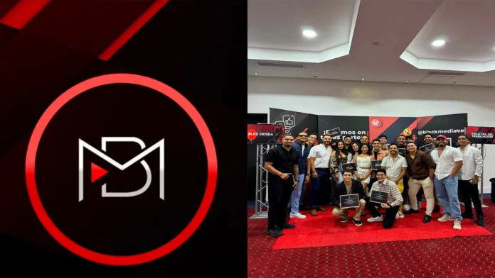 Black Media Venezuela