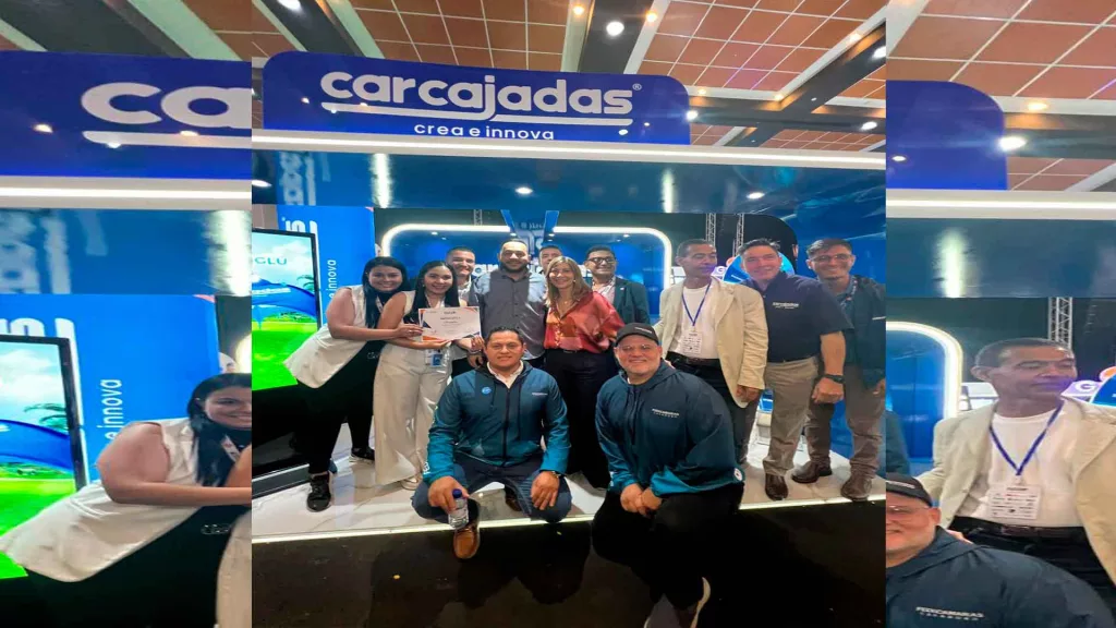 Carcajadas 31 aniversario 1