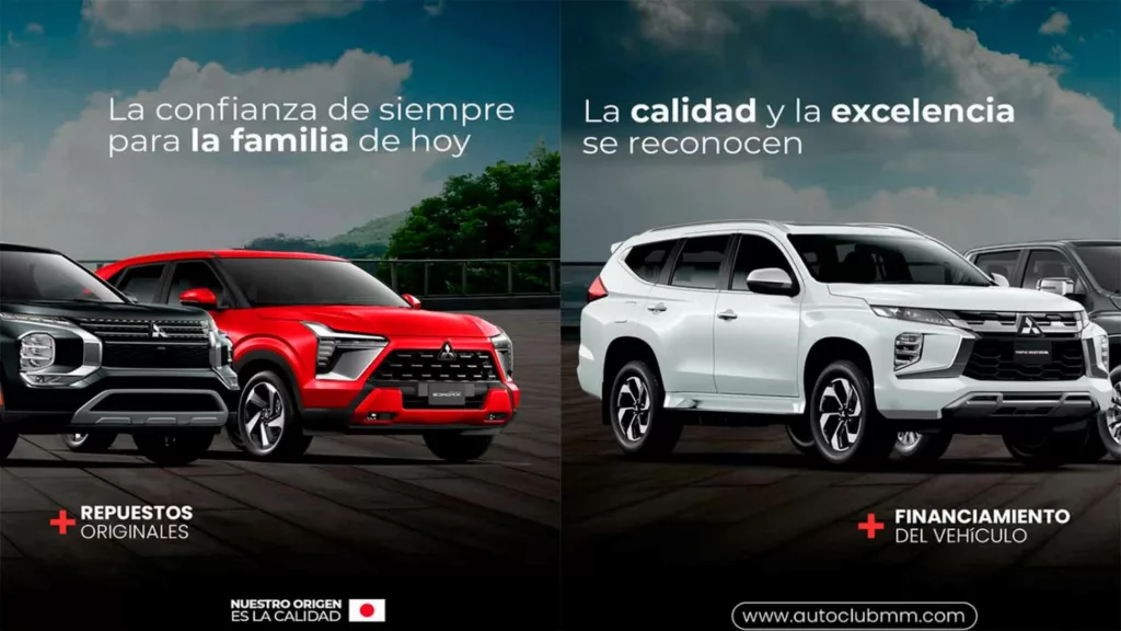 concesionario Mitsubishi valencia 1