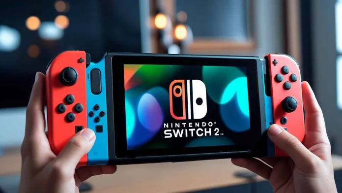 Nintendo Switch 2: ¿Qué Sabemos del Futuro de la Consola Híbrida?