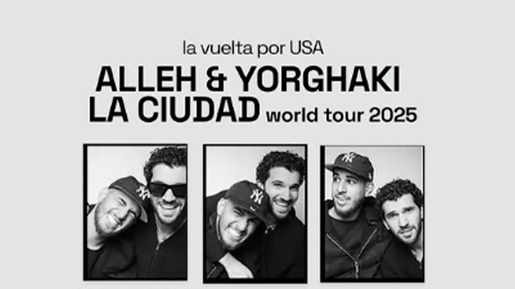 Alleh & Yorghaki 2