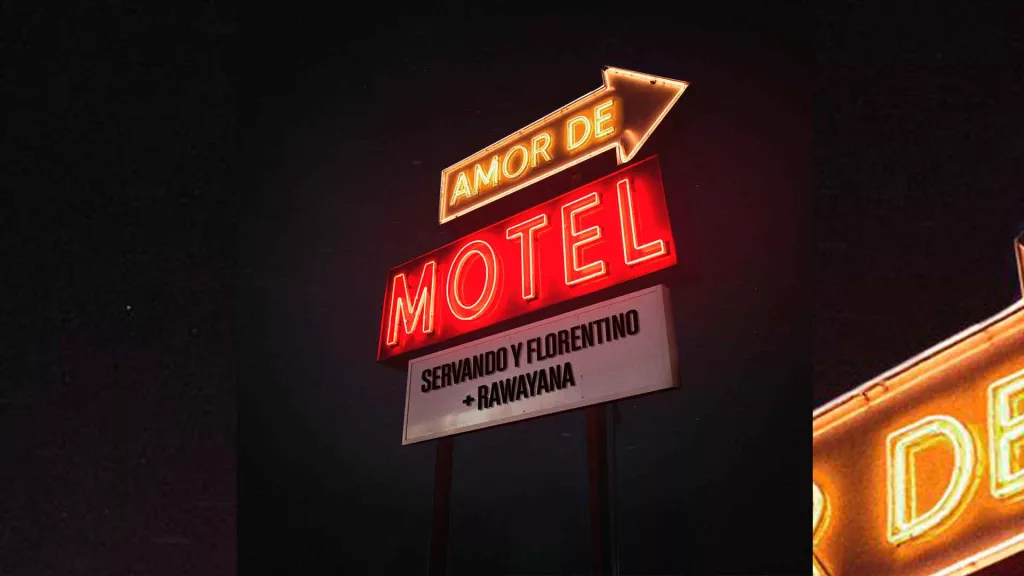 Amor de Motel 1