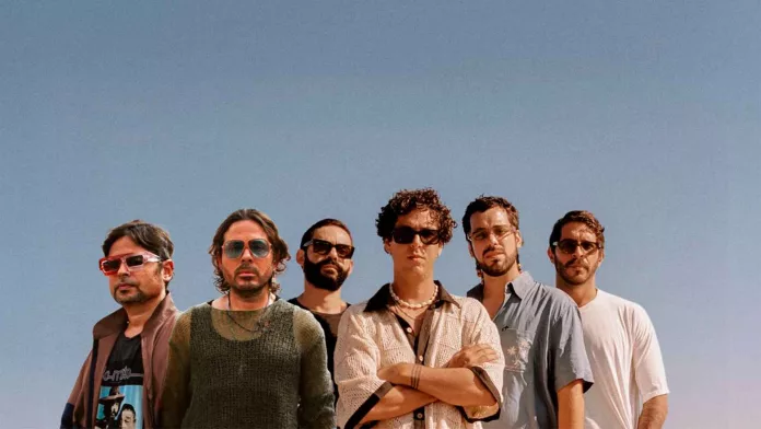 Amor de Motel