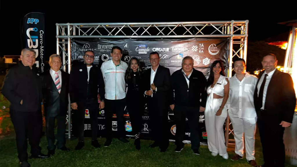 Expo Creativa Turismo Táchira 1