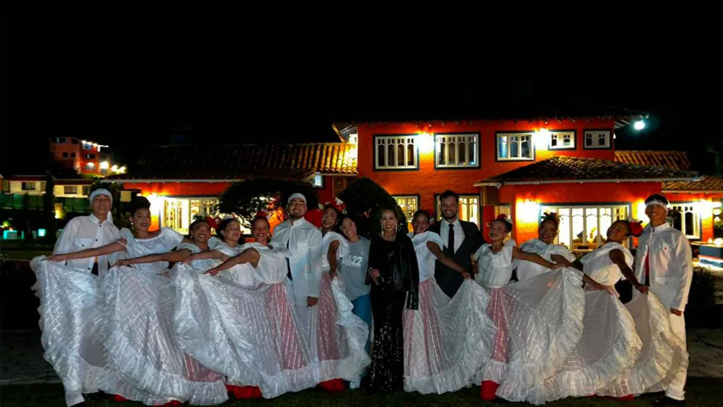 Expo Creativa Turismo Táchira 2