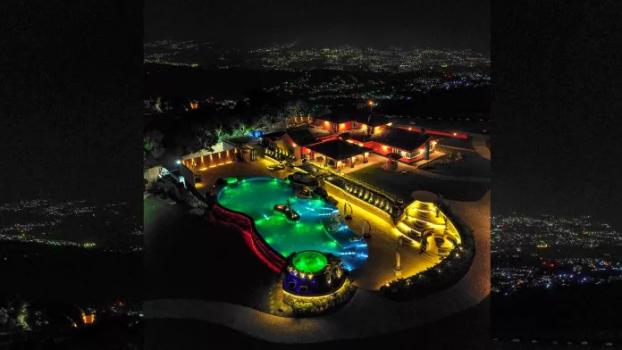 Expo Creativa Turismo Táchira