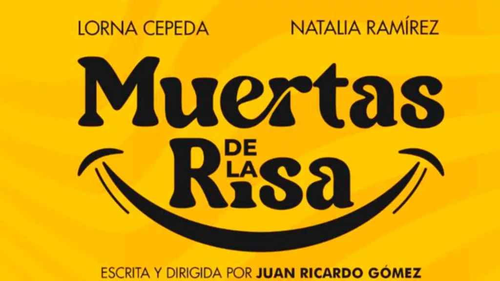 Muertas de la Risa 3