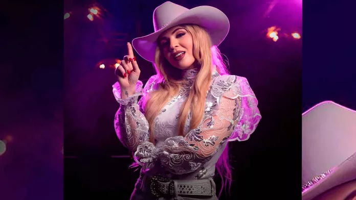 Yenifer Mora música venezolana