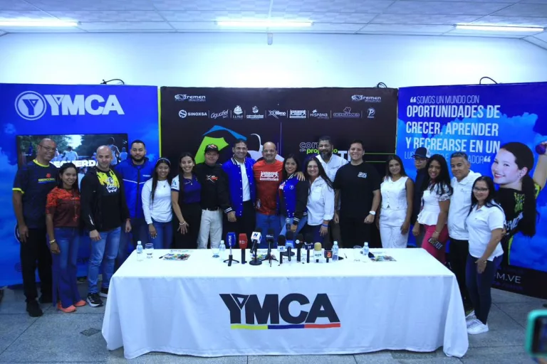 YMCA Valencia Lanza su Primera Carrera 10K: «YMCA RUN» ¡Inscripciones Abiertas para la Fiesta Runner en Naguanagua!