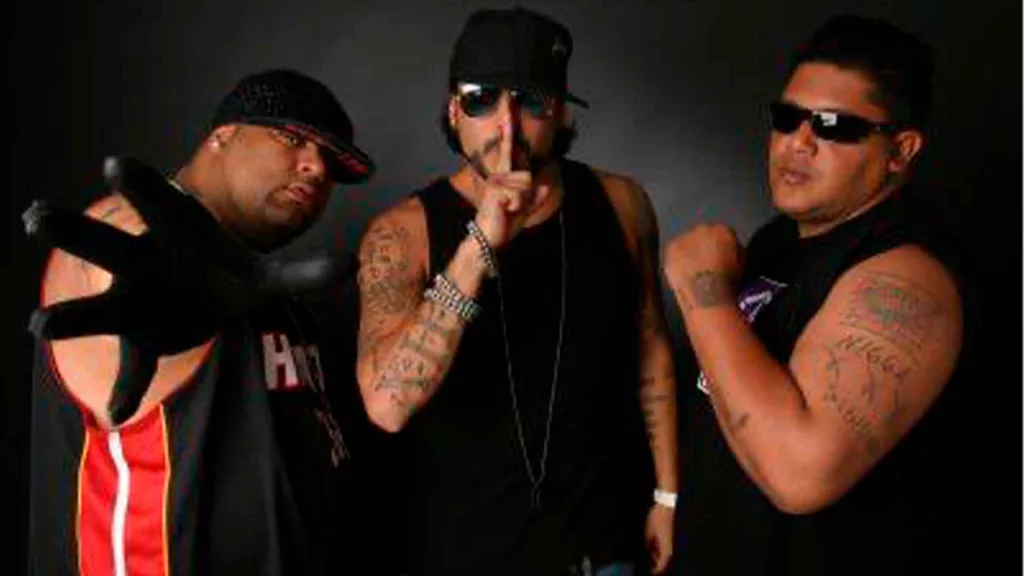 3 Dueños 2