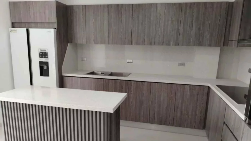 Carpinteria Paraguana 2.0