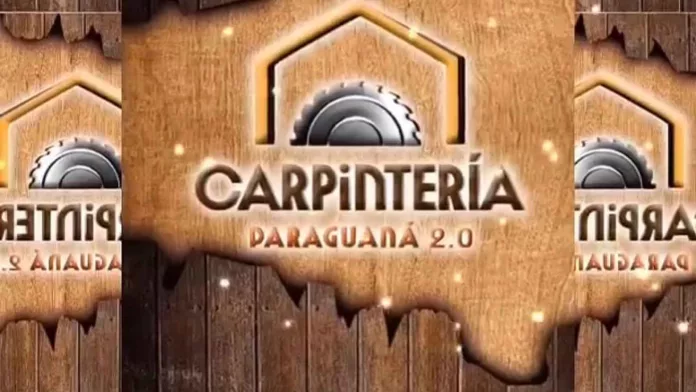 Carpintería Paraguaná 2.0 3