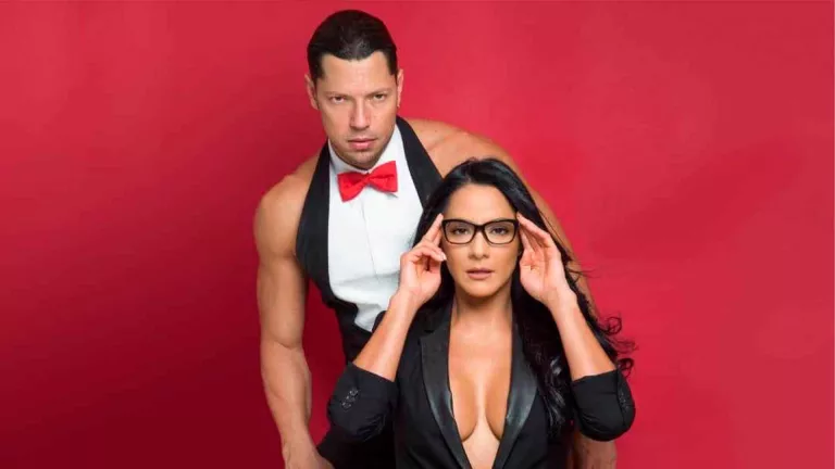 Norkys Batista Orgasmos