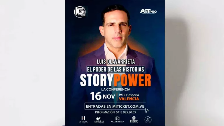 conferencias Luis Olavarrieta 2